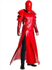 Buy Praetorian Guard Deluxe Costume - Size Xl