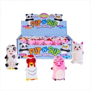 Buy Farm Animals Flip N Slip (SENT AT RANDOM)