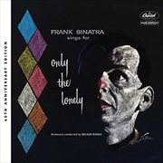 Buy Sings For Only The Lonely (60Th Anniversary Mix)