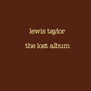 Buy The Lost Album