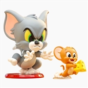 Buy Tom & Jerry - Chasing Cosbaby Set