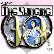 Buy Swinging Thirties