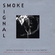 Buy Smoke Signal