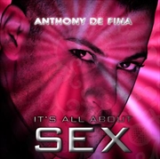 Buy It's All About Sex