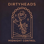 Buy Midnight Control - New Twighlight