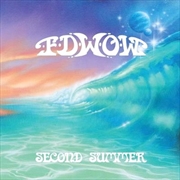 Buy Second Summer