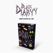 Buy Diaryy: 3rd Ep: Nemo Album Ful