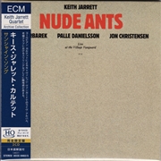 Buy Nude Ants