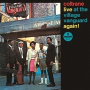 Buy Live At Village Vanguard Again