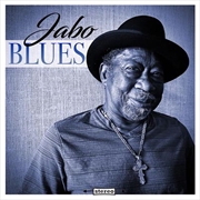 Buy Jabo Blues