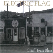 Buy Small Town Blues