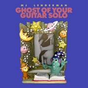 Buy Ghost Of Your Guitar Solo