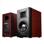 Buy Airpulse A300 Active Speaker System - Cherrywood