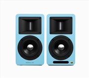 Buy A80 Active Speaker System - Blue