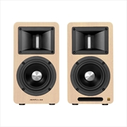 Buy Airpulse A80 Active Speaker System - Pine