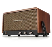 Buy Airpulse P100X Multi-Driver Wireless Bluetooth Desktop Speaker System Cherrywood