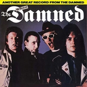 Buy Best Of The Damned