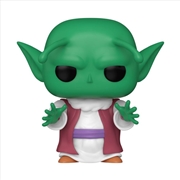 Buy Dragonball Z - Dende US Exclusive Pop! Vinyl [RS]