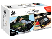 Buy Jigsaw Puzzle Mat And Accessories Kit