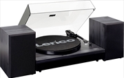 Buy Ls-300 Turntable With Bluetooth and Speaker Package