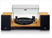 Buy Ls-300 Turntable With Bluetooth