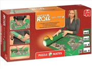 Buy Puzzle Mates Roll Up To 3000 Piece