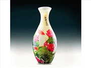 Buy Puzzle Vase Lotus