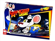 Buy Danger Mouse Sqwarkencluck 100 Piece
