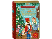 Buy The Nutcracker Double Sided 96 Piece