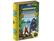 Buy Treasure Island 252 Piece Double