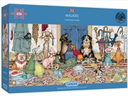 Buy Walkies 636 Piece