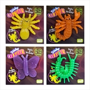 Buy Glow in the Dark Sticky Creatures (SENT AT RANDOM)