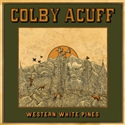 Buy Western White Pines CD