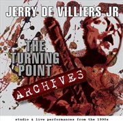 Buy Turning Point Archives CD