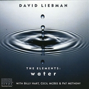 Buy Elements: Water CD