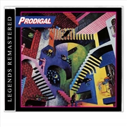 Buy Prodigal