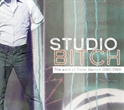 Buy Studio Bitch CD