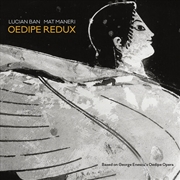 Buy Oedipe Redux CD