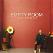 Buy Empty Room CD