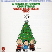 Buy Charlie Brown Christmas CD