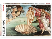 Buy Botticelli Birth Of Venus 1000 Piece