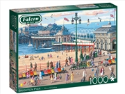 Buy Brighton Pier 1000 Piece