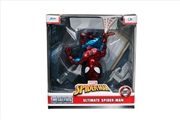 Buy Spider-Man - Ultimate Spider-Man 6" Diecast MetalFig