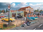 Buy Crossroads 1000 Piece