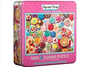 Buy Cupcake Party 1000 Piece