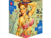 Buy Deganoinsta-Girl's Life 1000 Piece