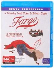 Buy Fargo | Remastered