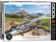 Buy Glacier National Park 1000 Piece