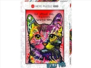 Buy Jolly Pets 9 Lives 1000 Piece