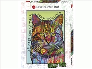 Buy Jolly Pets If Cats 1000 Piece